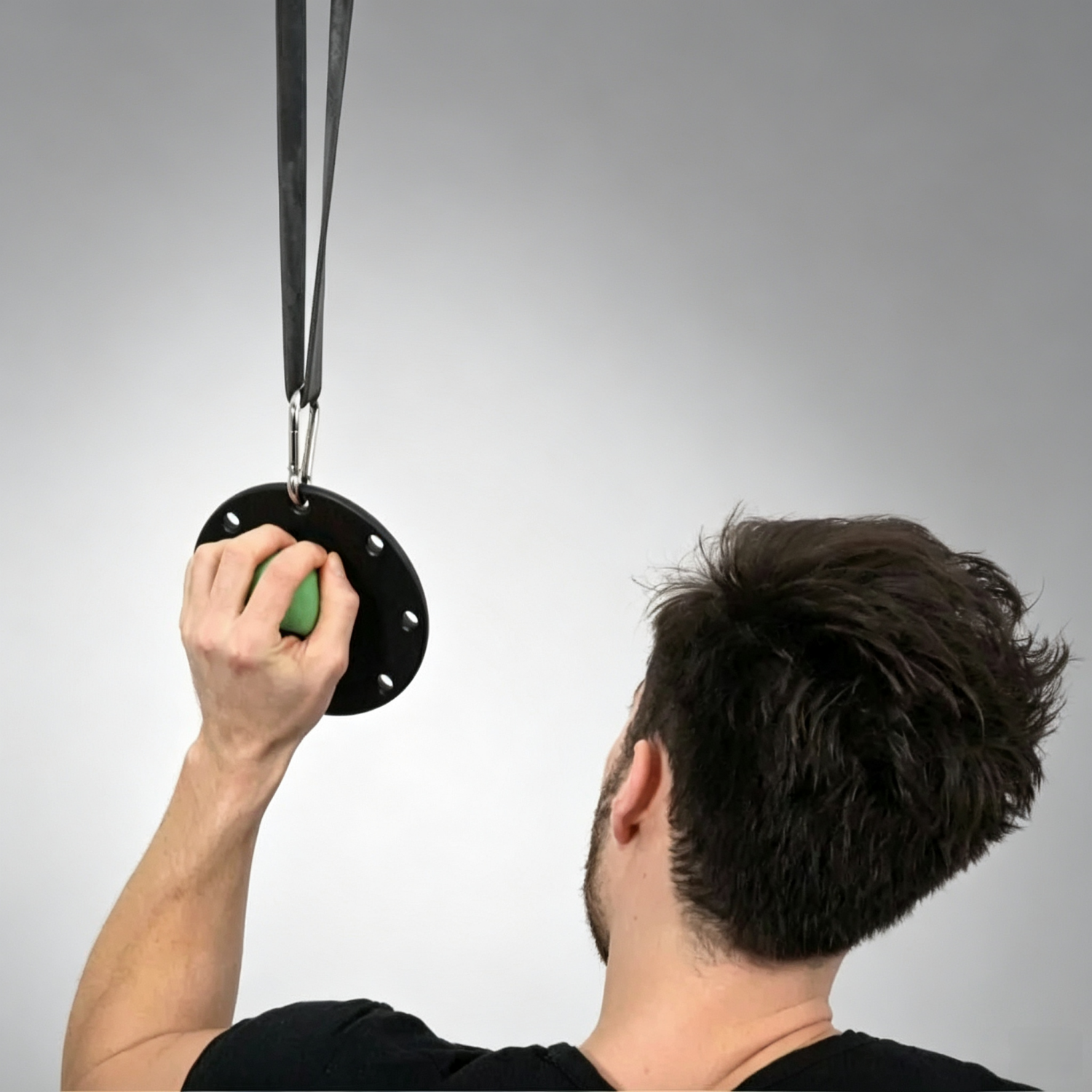 Rock Climbing Grip Attachment – 21,952 Grip Combinations
