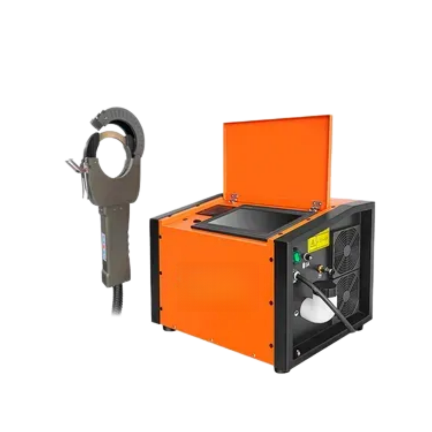 Automatic Orbital Pipe Welding Machine