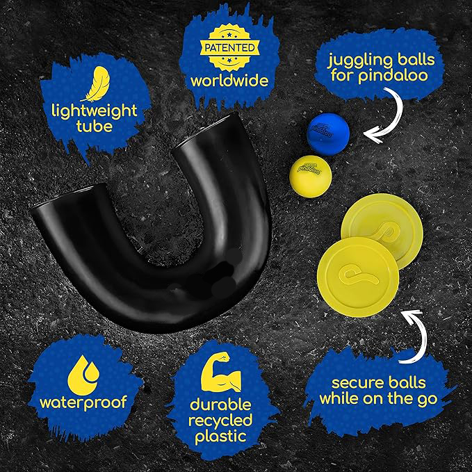 Loop Skill Coordination Game – Interactive Hand-Eye Training Toy for Kids & Adults