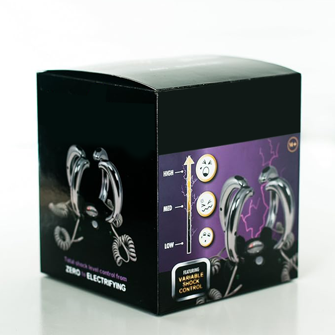 Lightning-fast reflexes, reloaded - a stunning gaming experience