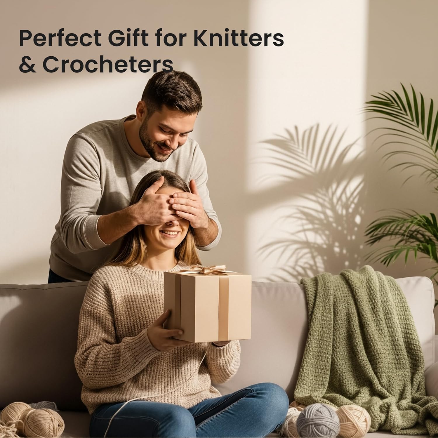 Electric Yarn Winder – Automatic Yarn Cake Winder | Dual Tension Spring