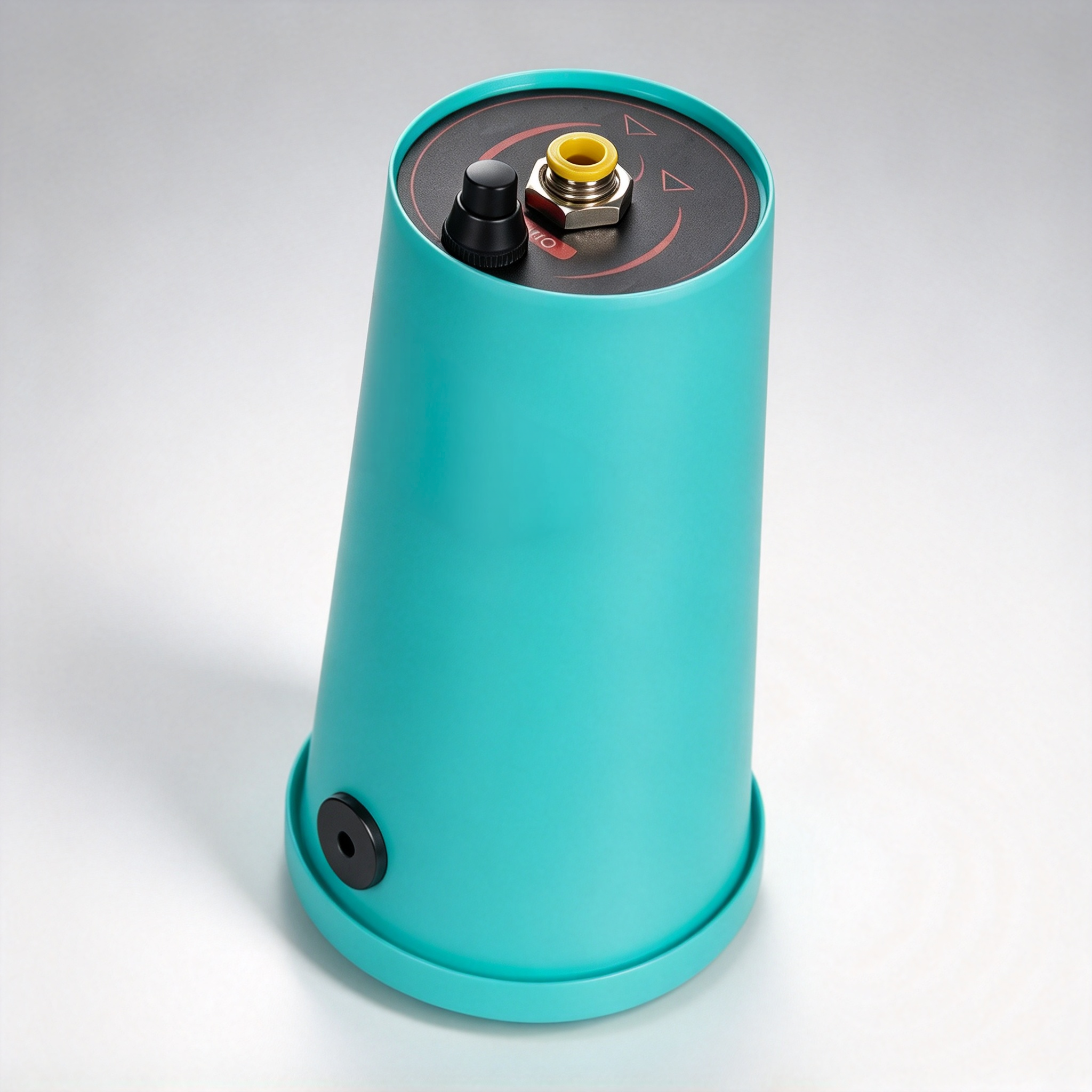Portable Electric Balloon Pump – Dual Nozzle, Inflate & Deflate, Mini Pump Included
