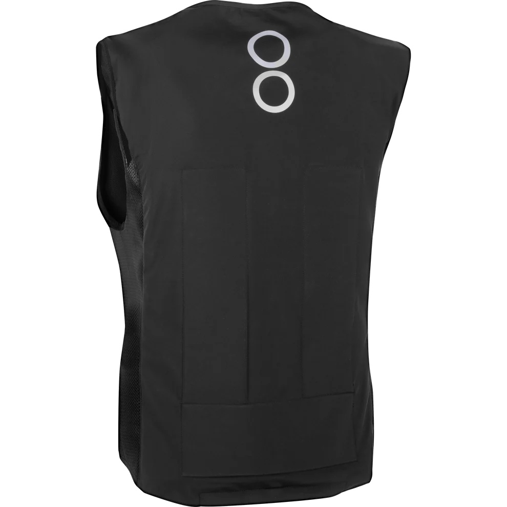  Smart Airbag Motorcycle Vest – Invisible Protection, Visible Confidence