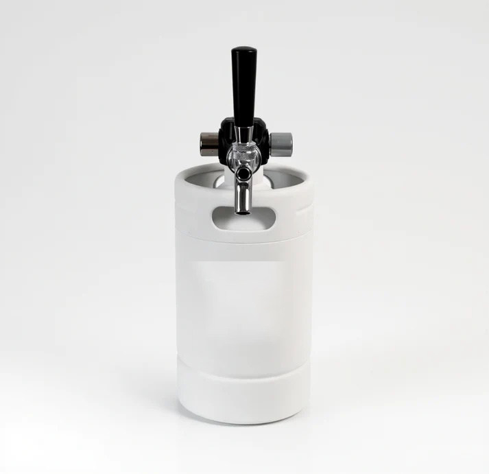 Portable Drink Dispenser – Turn Any Bottle Into the Perfect Party Pour