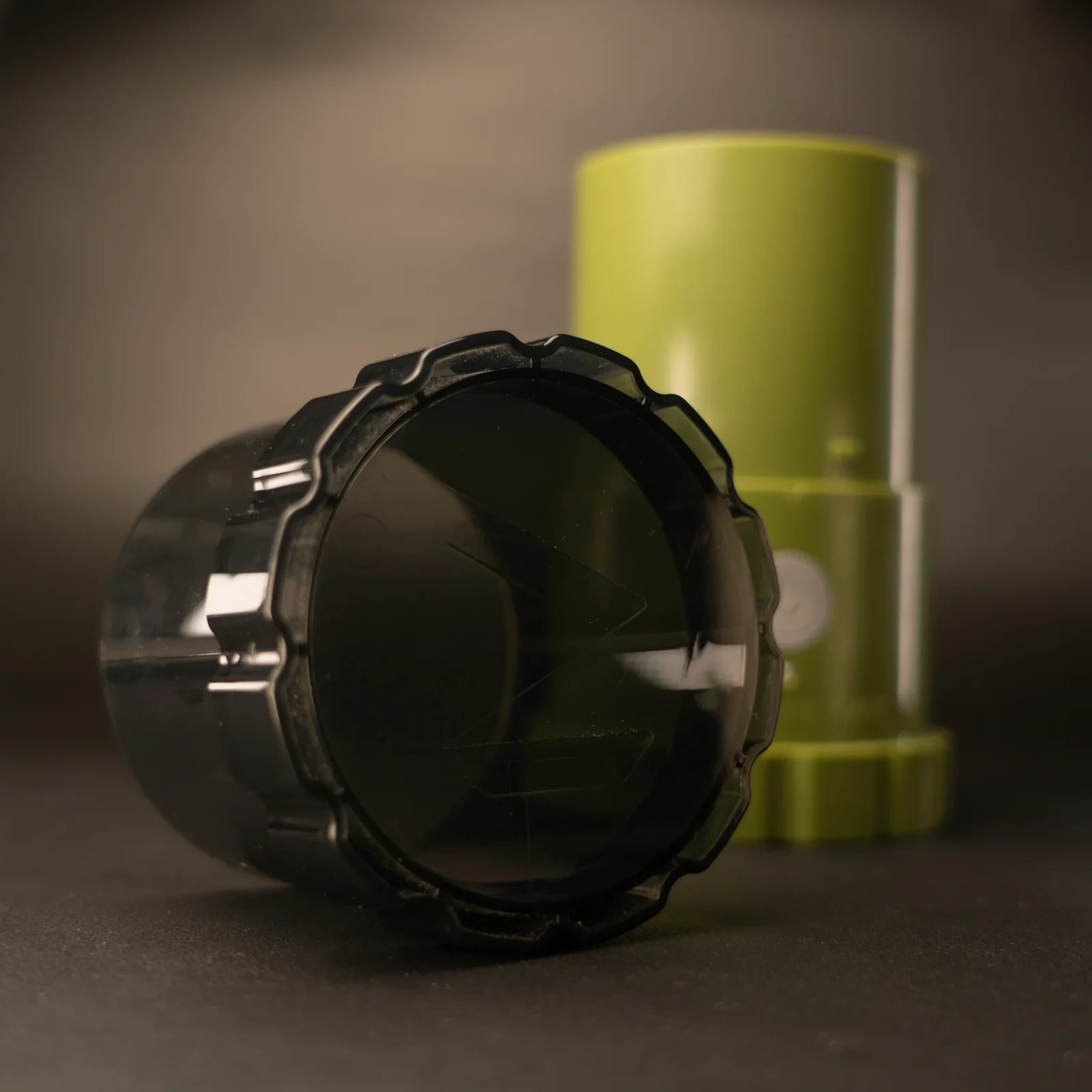 Portable Electric Bait Grinder – Grinds Any Bait in Seconds, Adjustable Texture
