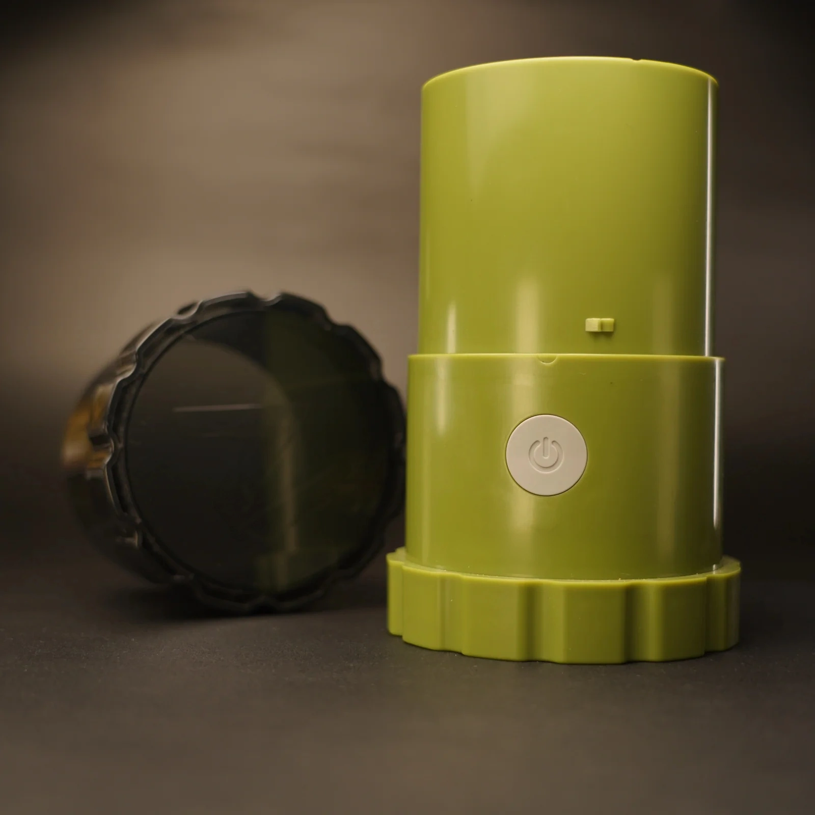 Portable Electric Bait Grinder – Grinds Any Bait in Seconds, Adjustable Texture