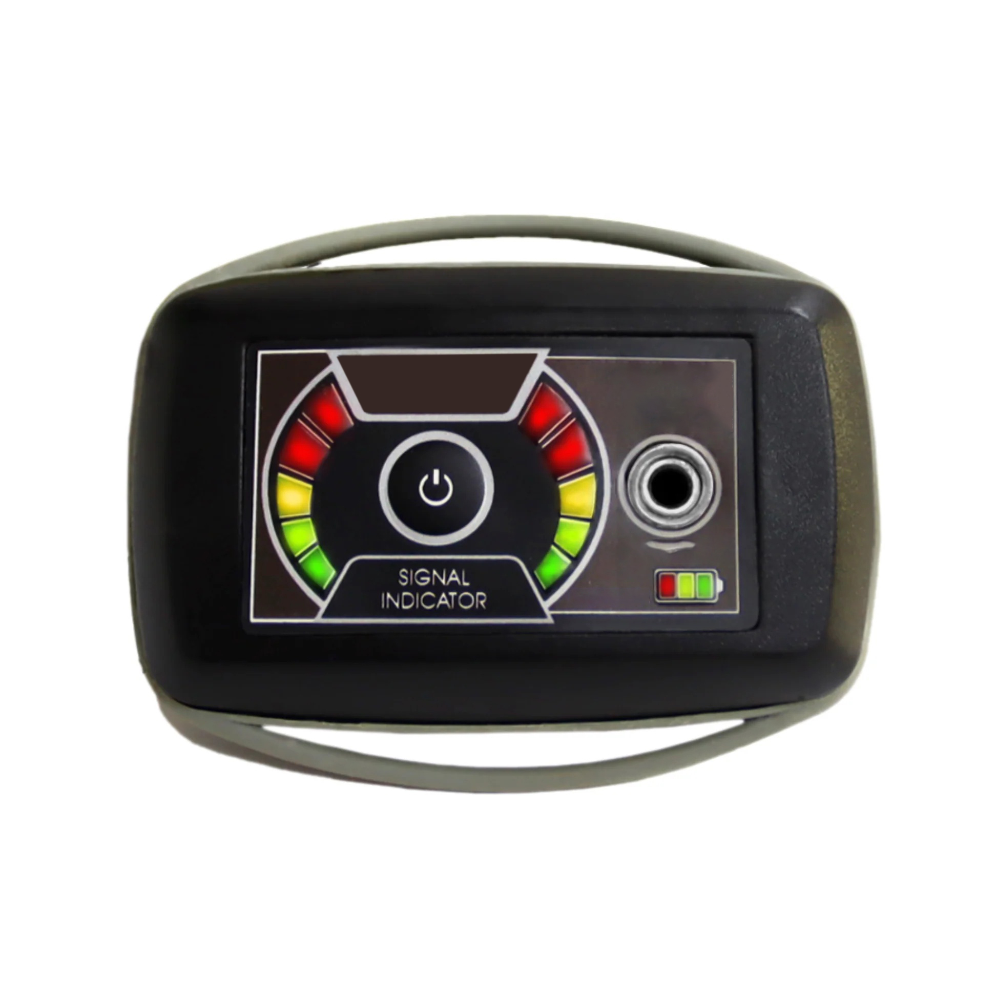 Mini Treasure Detector Watch – Search Hidden Metals Anytime, Anywhere