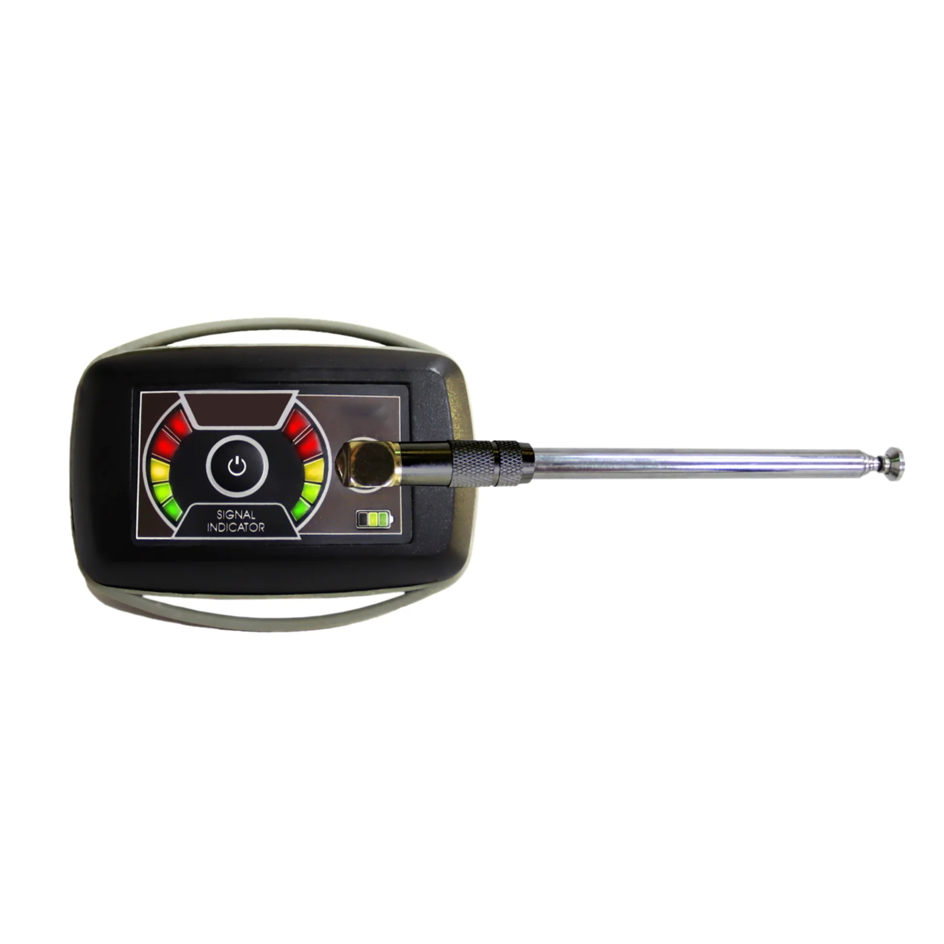 Mini Treasure Detector Watch – Search Hidden Metals Anytime, Anywhere
