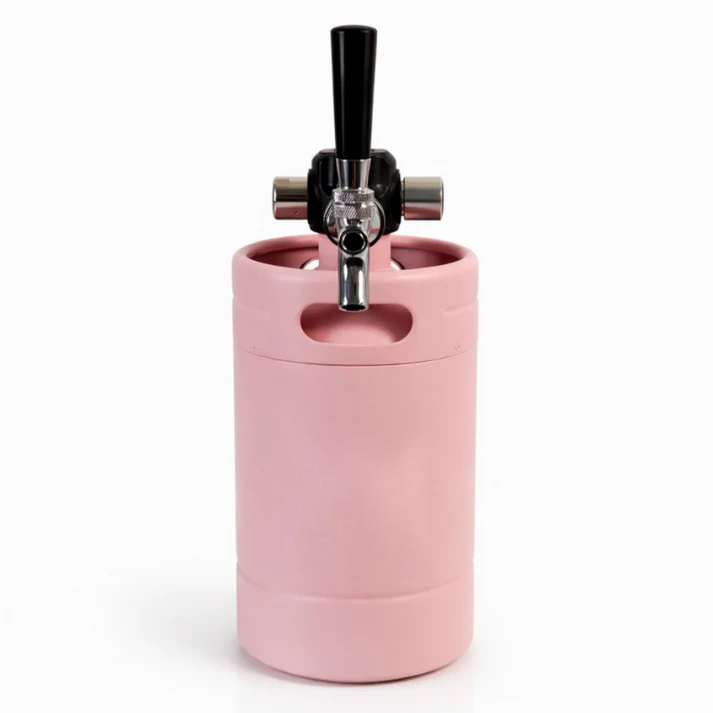 Portable Drink Dispenser – Turn Any Bottle Into the Perfect Party Pour