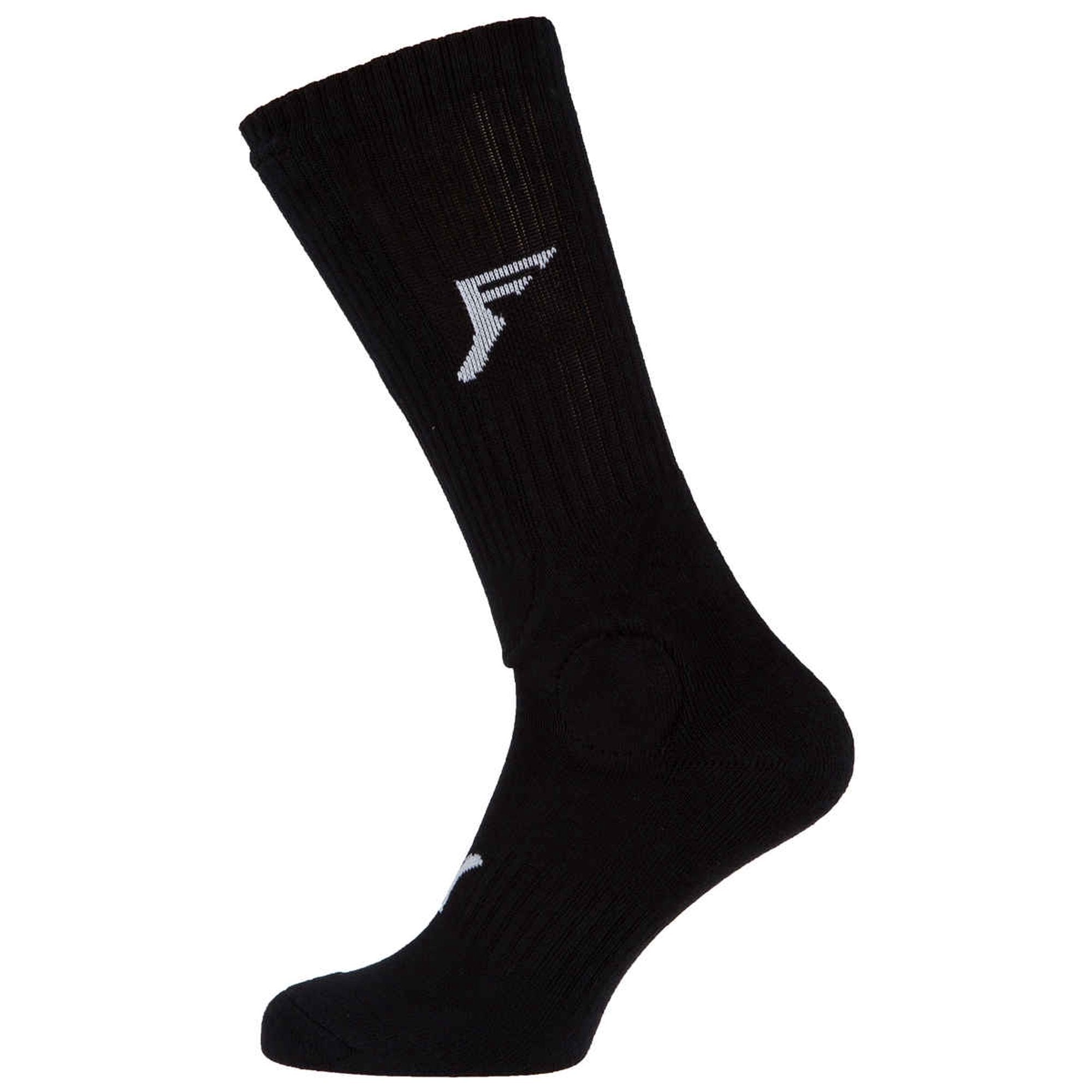 Orthopedic Cushion Insoles for Skiers – Shock Absorption & Foot Protection Socks