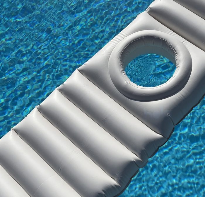 Pregnancy Comfort Support Pillow