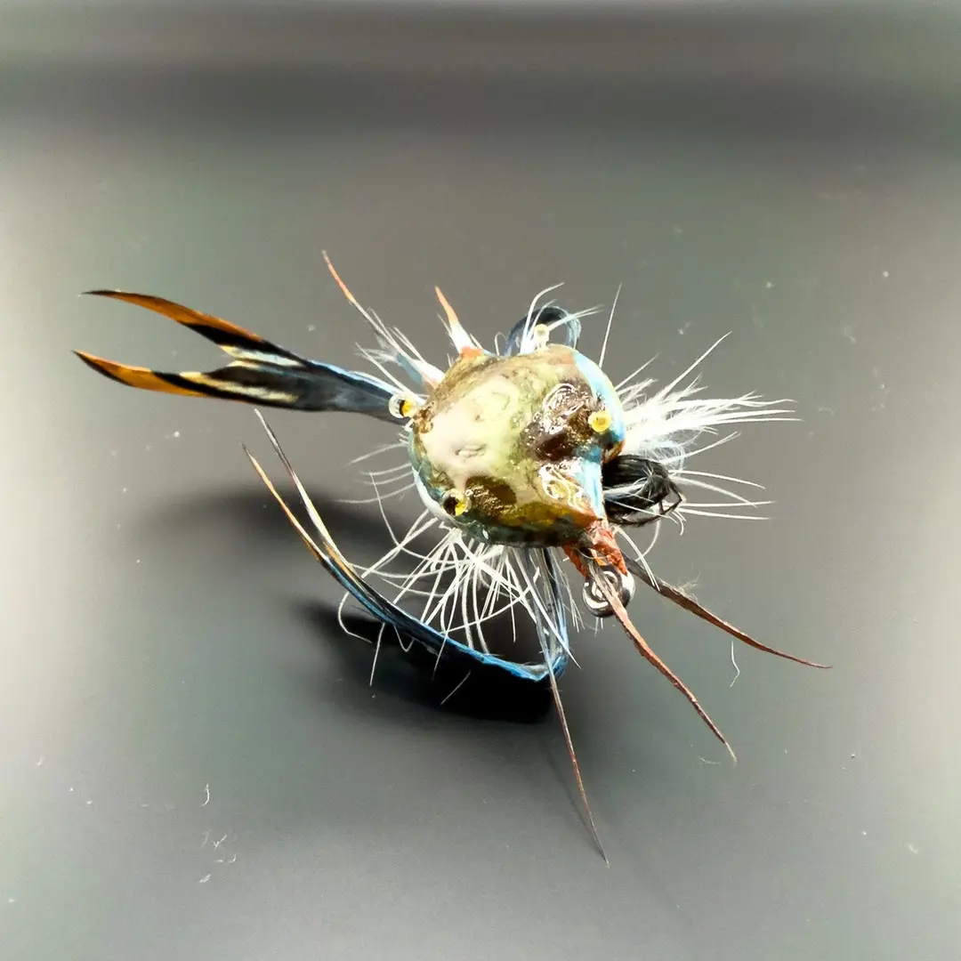 Floating Crab Fishing Lure – Trigger More Strikes in Shallow Water