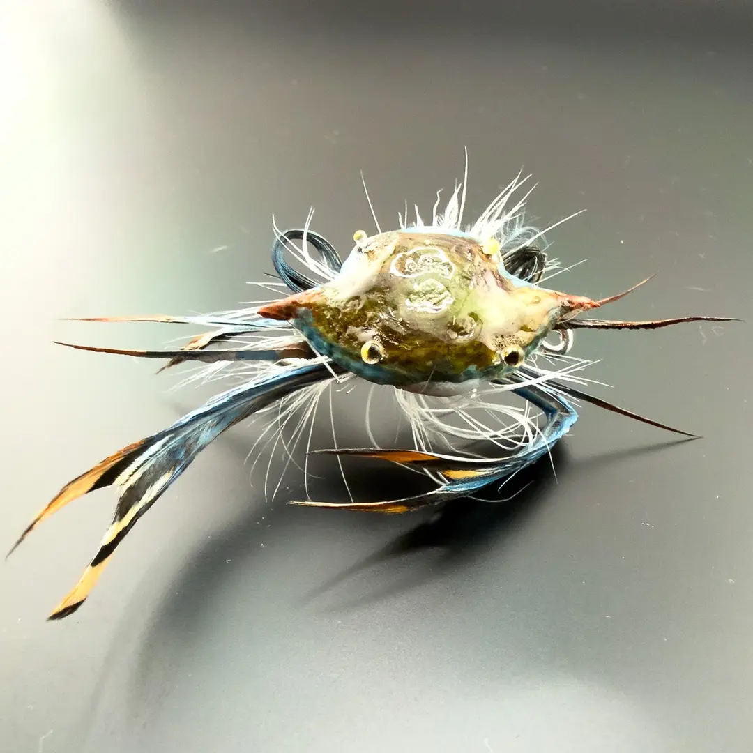 Floating Crab Fishing Lure – Trigger More Strikes in Shallow Water