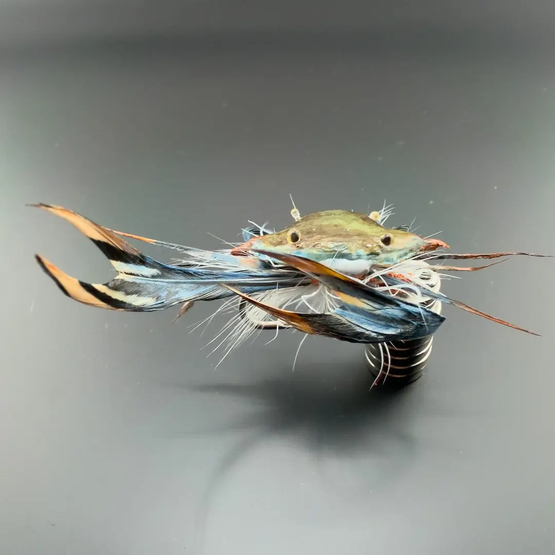 Floating Crab Fishing Lure – Trigger More Strikes in Shallow Water