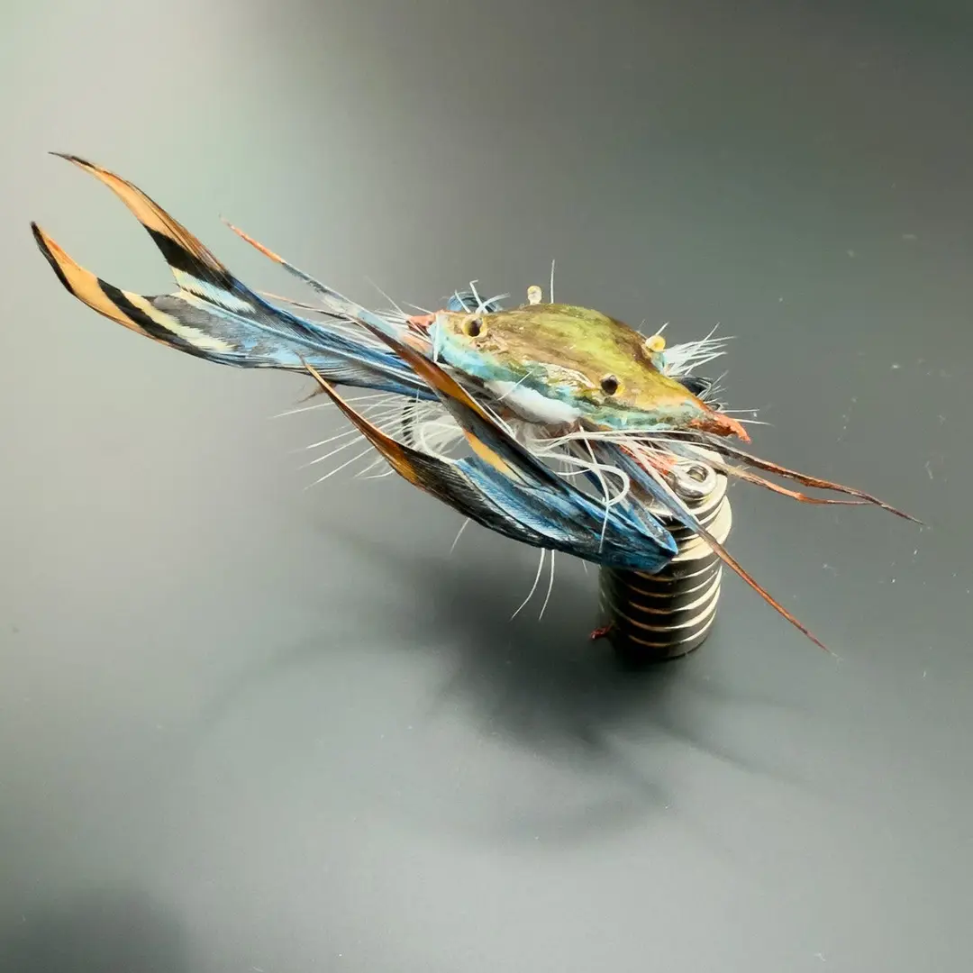 Floating Crab Fishing Lure – Trigger More Strikes in Shallow Water