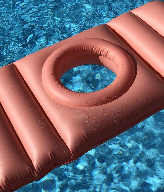 Pregnancy Comfort Support Pillow