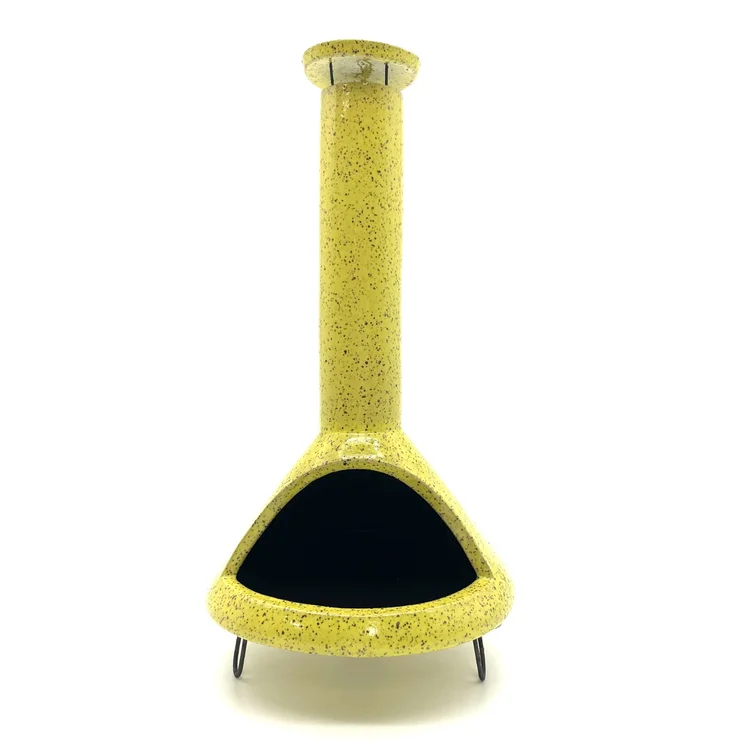 Mini Ceramic Fireplace Incense Burner – Retro Home Decor & Aromatherapy Accent Piece