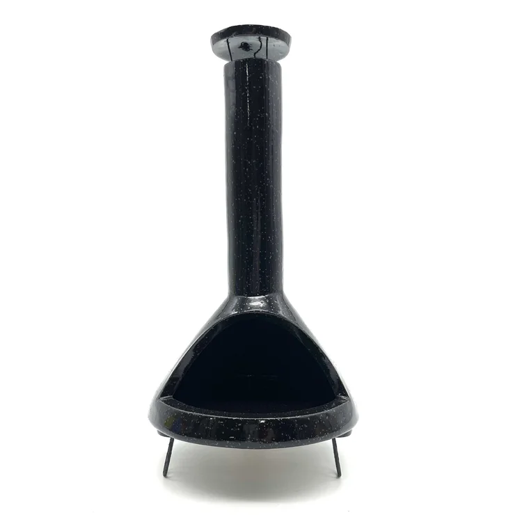 Mini Ceramic Fireplace Incense Burner – Retro Home Decor & Aromatherapy Accent Piece