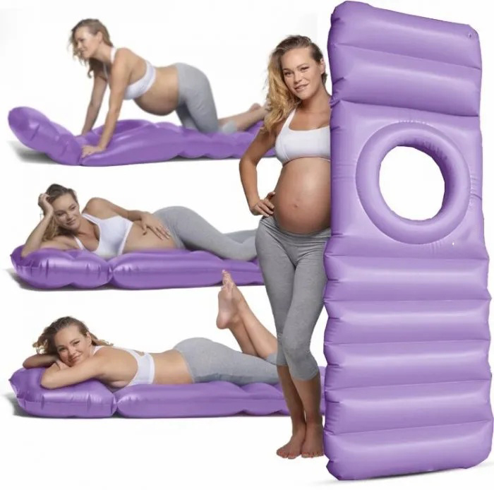 Pregnancy Comfort Support Pillow