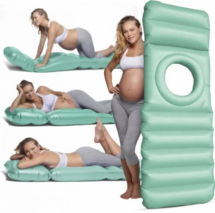 Pregnancy Comfort Support Pillow