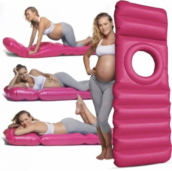 Pregnancy Comfort Support Pillow