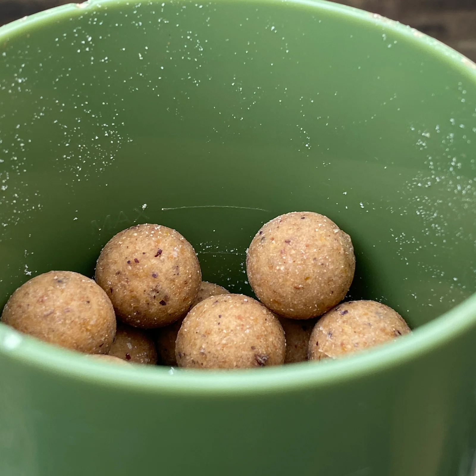 Portable Electric Bait Grinder – Grinds Any Bait in Seconds, Adjustable Texture