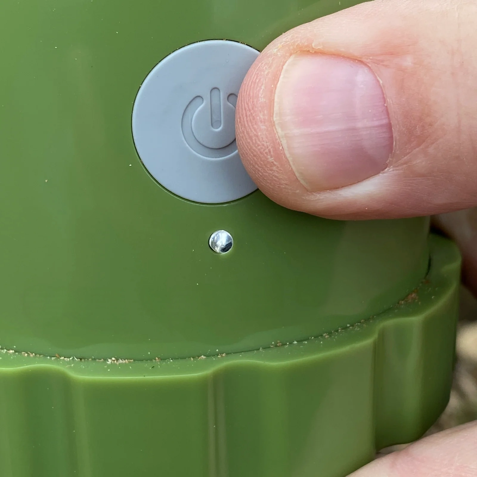 Portable Electric Bait Grinder – Grinds Any Bait in Seconds, Adjustable Texture