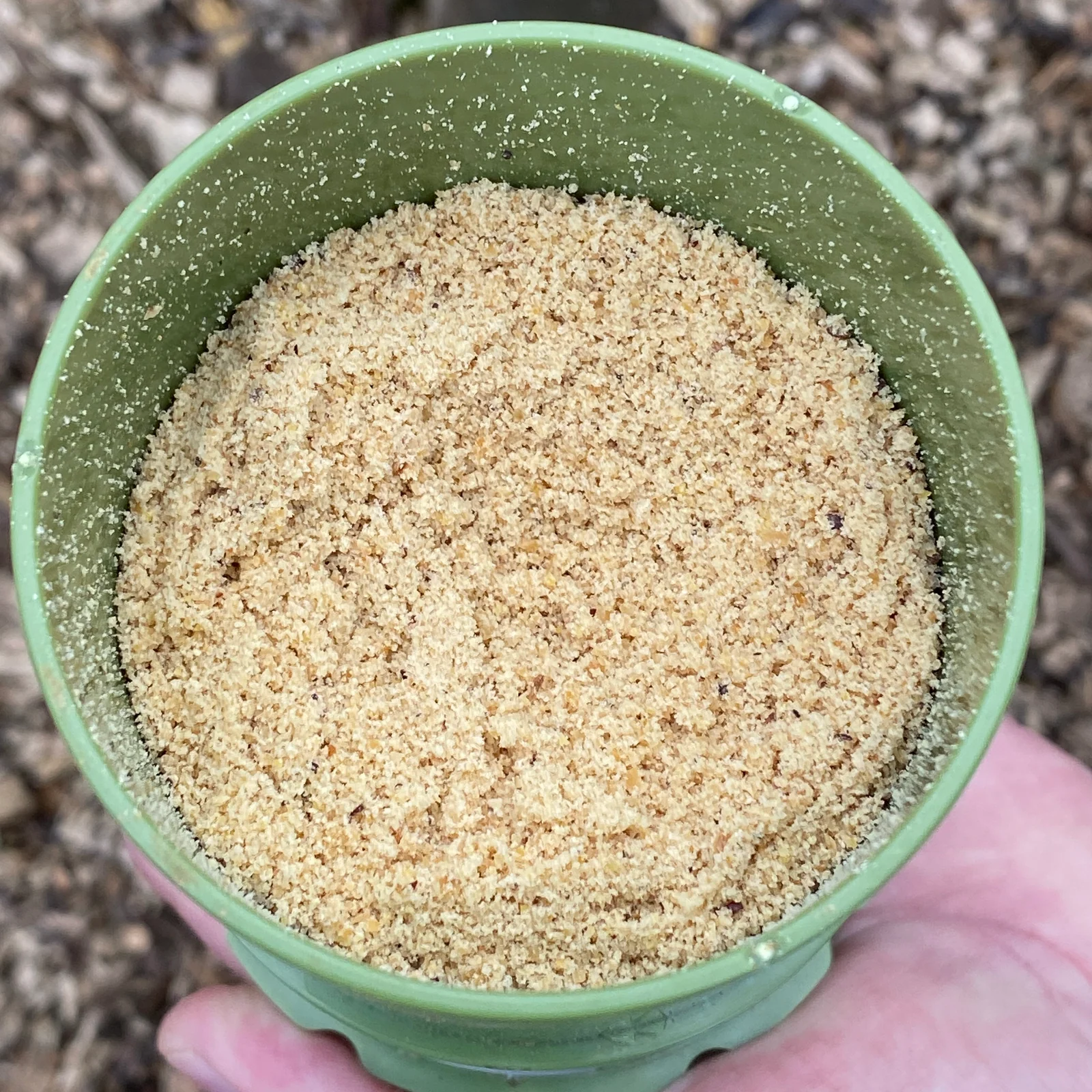 Portable Electric Bait Grinder – Grinds Any Bait in Seconds, Adjustable Texture