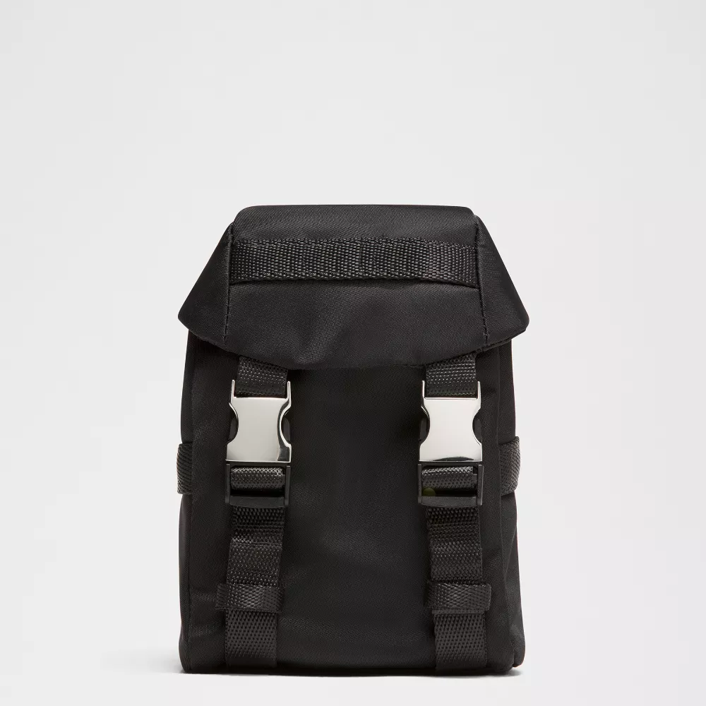 Backpack – Multifunctional Portable Design