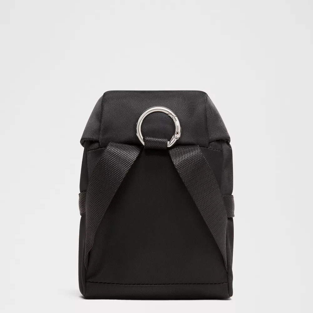 Backpack – Multifunctional Portable Design