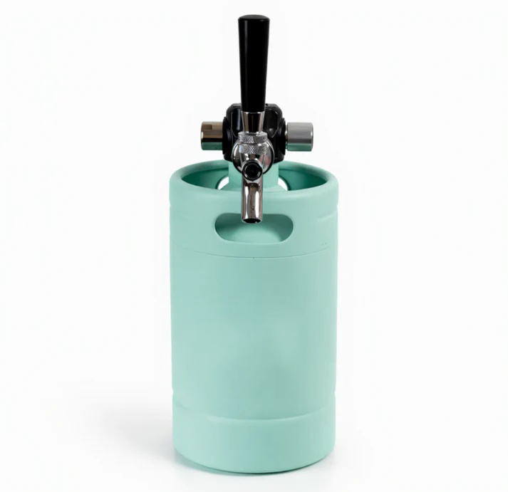 Portable Drink Dispenser – Turn Any Bottle Into the Perfect Party Pour