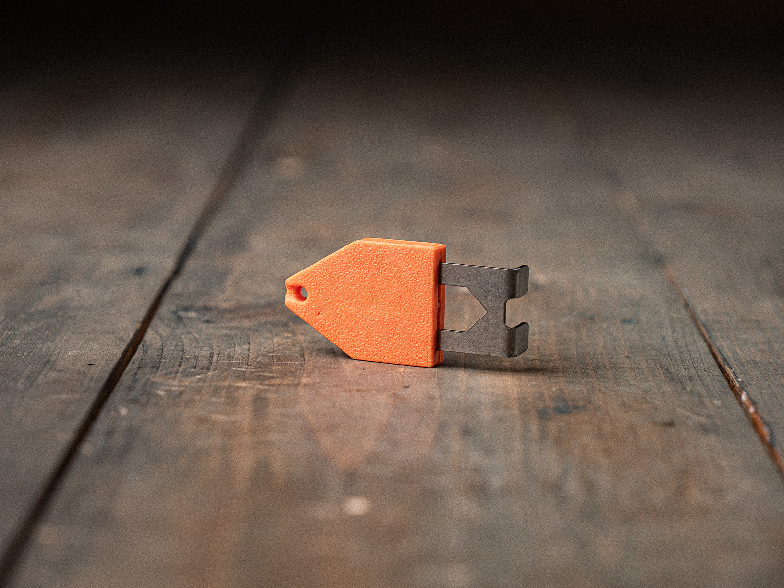 Precision Chalk Line Anchor – One-Handed Layout Tool For Faster Construction Work