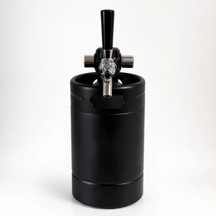 Portable Drink Dispenser – Turn Any Bottle Into the Perfect Party Pour