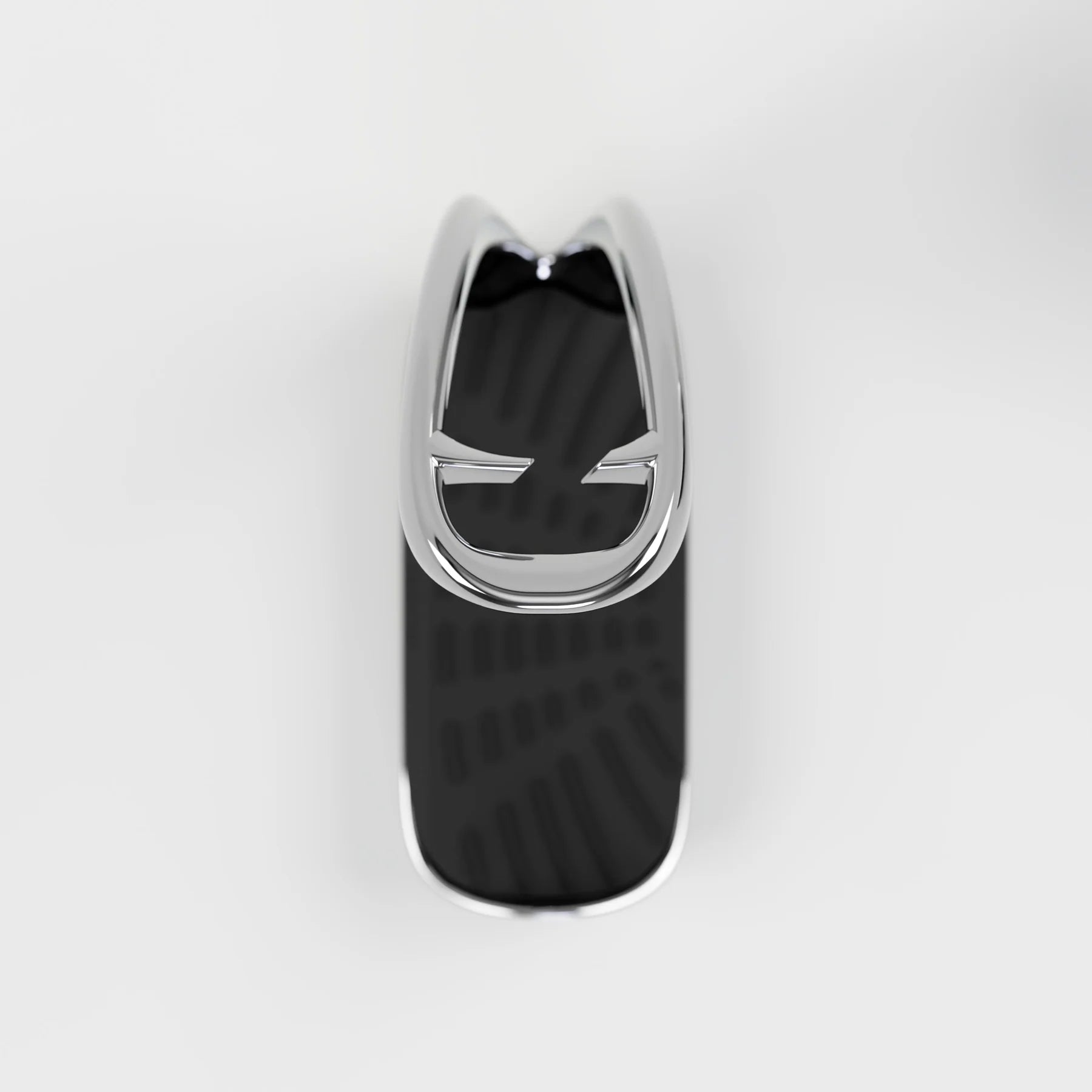 Magnetic Safety Stirrups – Keep Feet Secure