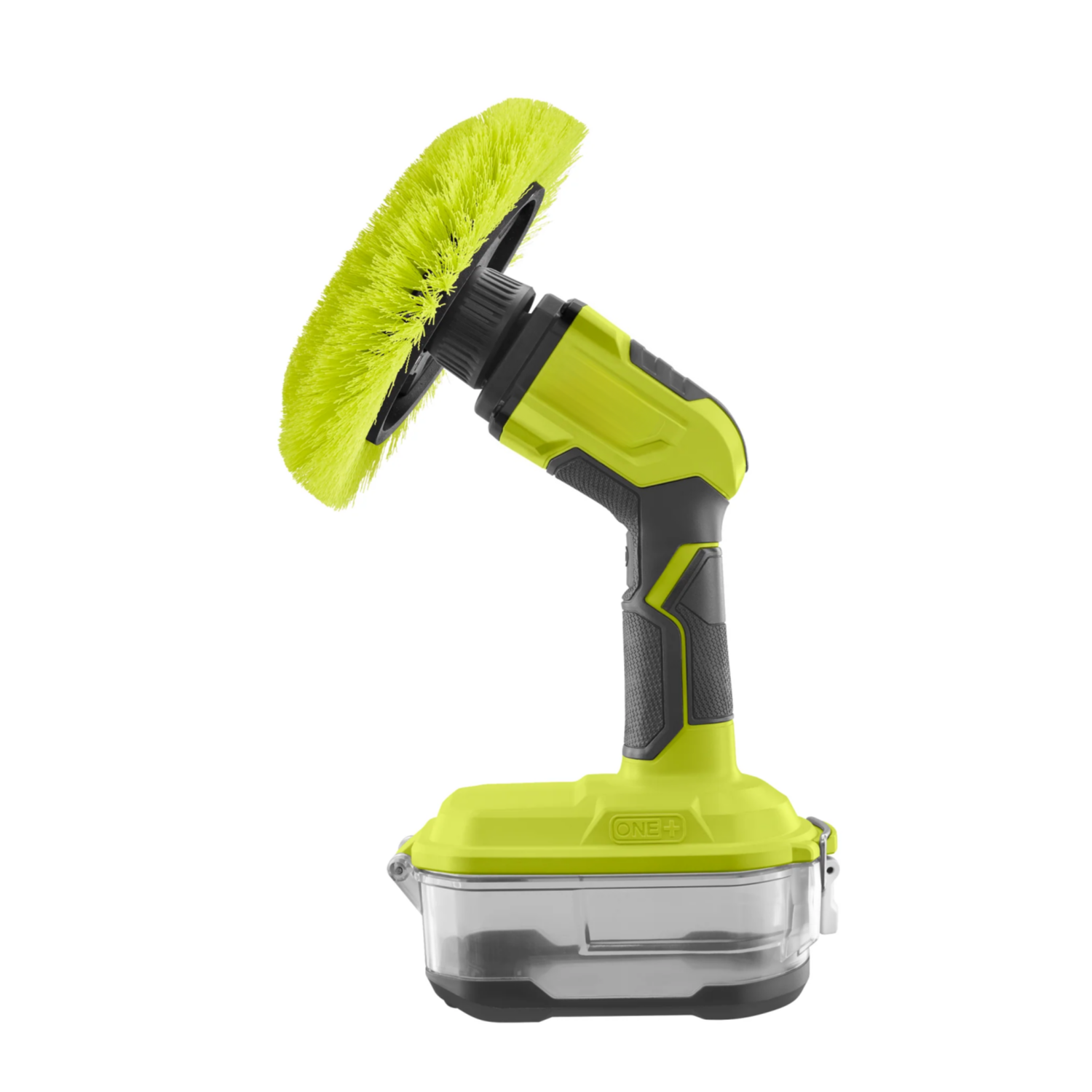 Cordless Power Scrubber – 18V