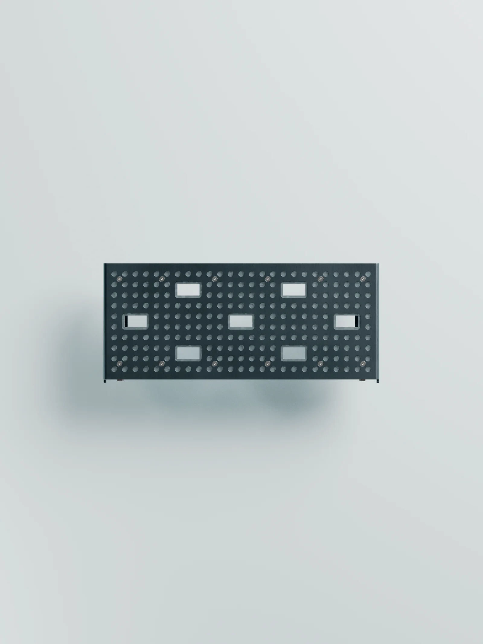 Minimal Design Object – Functional Modern Living Piece