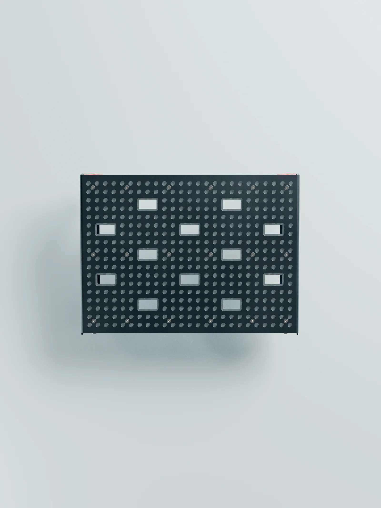 Minimal Design Object – Functional Modern Living Piece