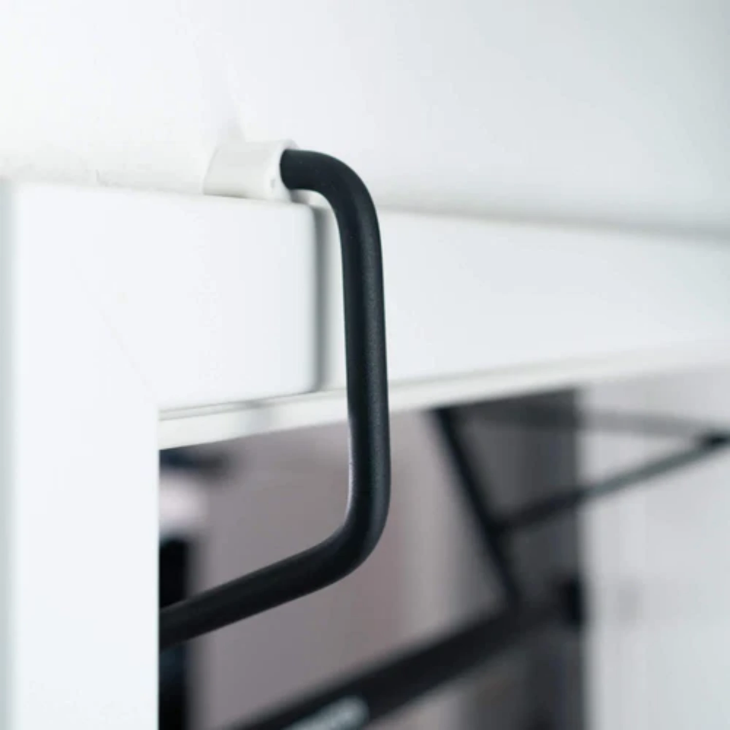 Door Pull-Up Bar – Hook-On, 130kg Capacity