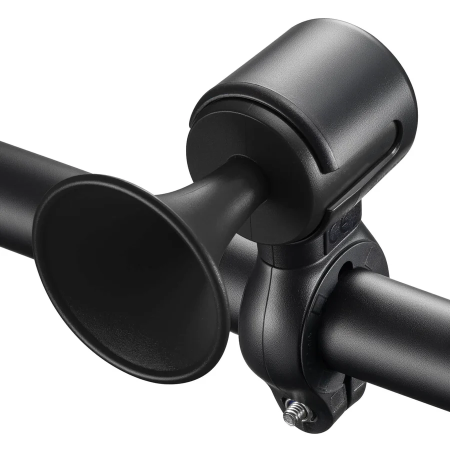 Electric Bike Bell – 120dB Volume, IPX5 Waterproof, Smartphone Tracking