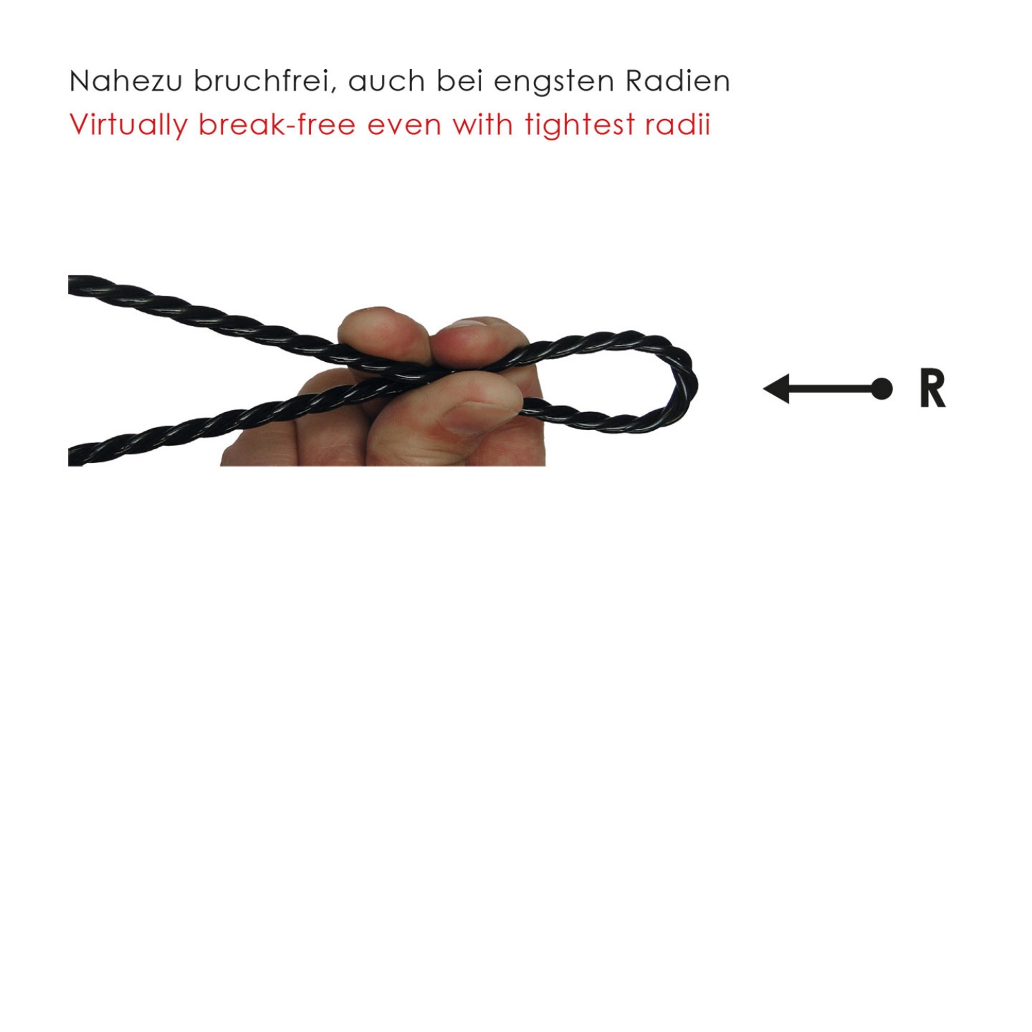 Cable Puller Set – 30m Retractable