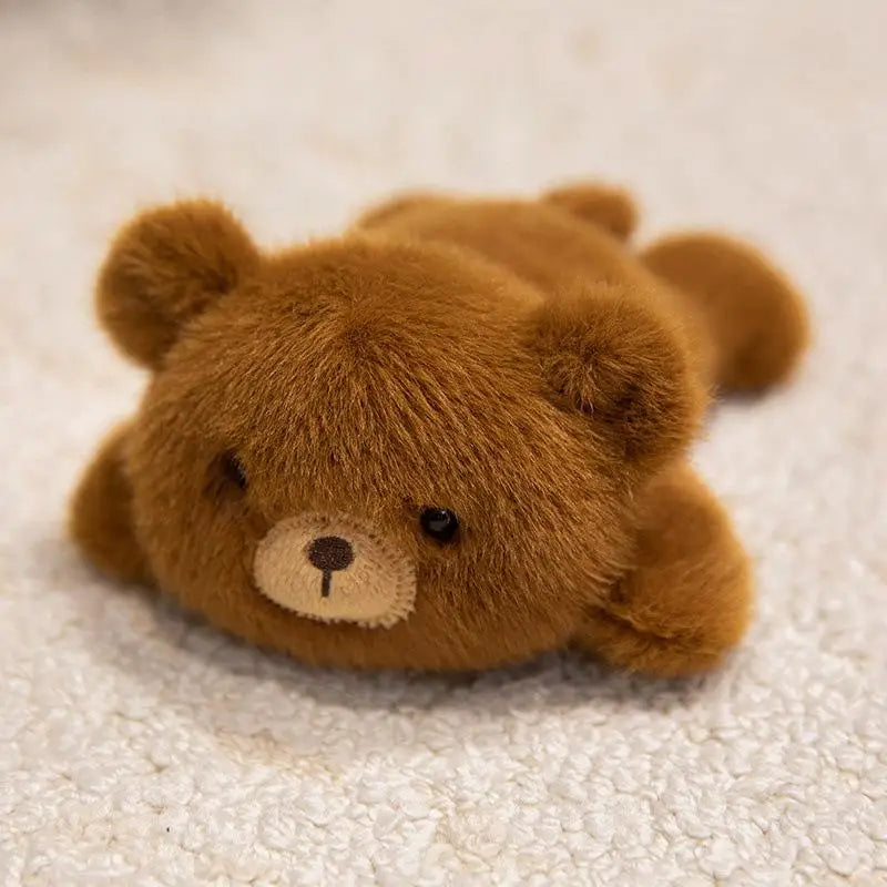 Cute Magnetic Car Plush Decor – Add Personality & Fun to Your Ride