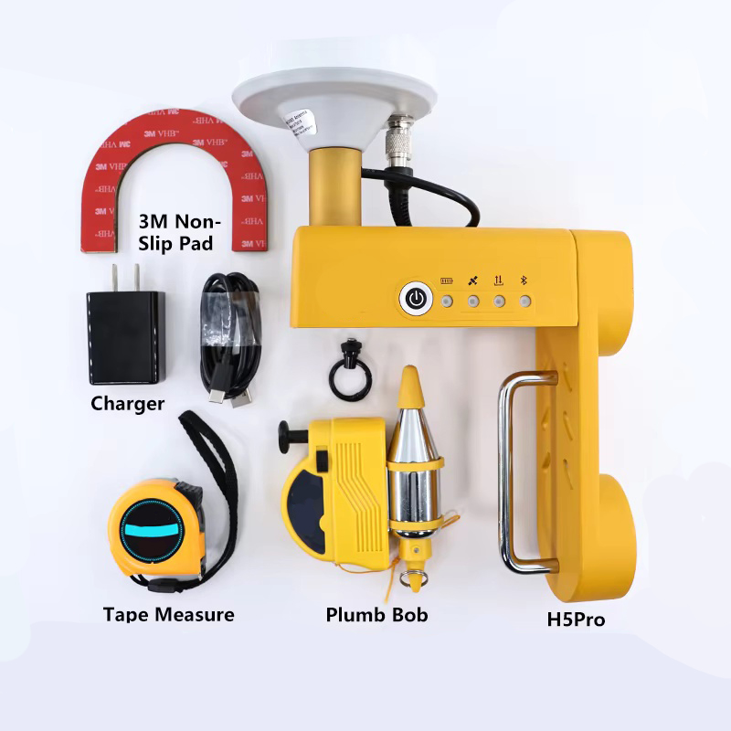 RC Construction Vehicle – Remote Control Excavator & Grader