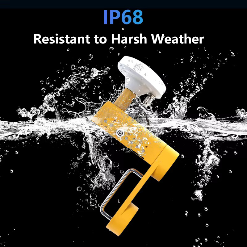 RC Construction Vehicle – Remote Control Excavator & Grader