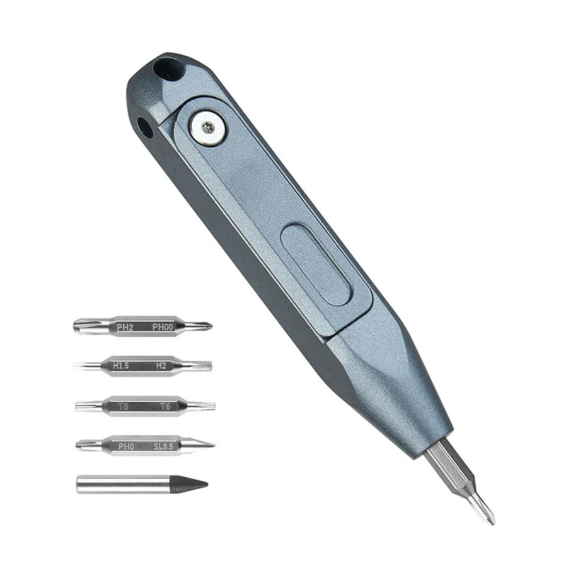  8-in-1 Pocket Repair Tool – Your Entire Toolbox in Your Pocket
