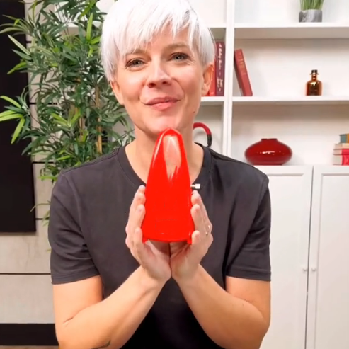 Piccolo Metronome – Mechanical Metronome