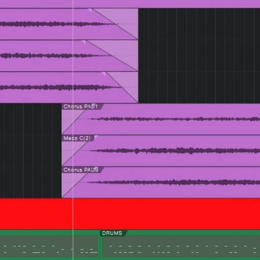 Effects Pedal – Ambient Soundscape Controller for Instruments