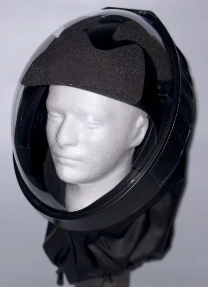 Smart Powered Air Respirator – Breathe Easier During Every Task