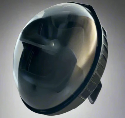 Smart Powered Air Respirator – Breathe Easier During Every Task