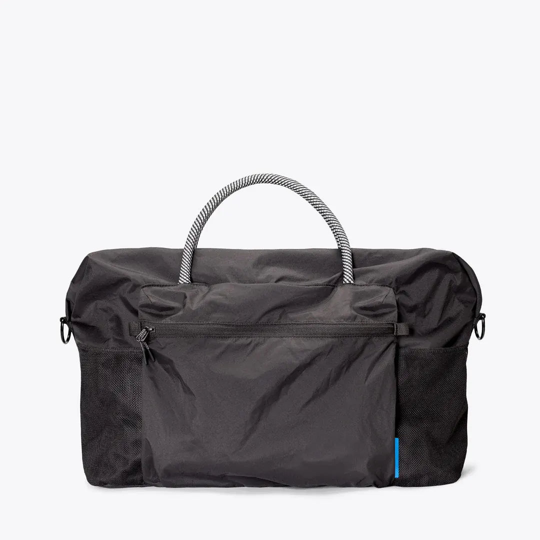 Packable Travel Bag – 30L Lightweight Duffel | Rip-Stop Recycled Fabric
