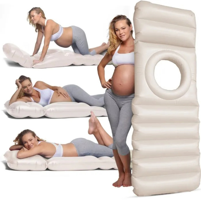 Pregnancy Comfort Support Pillow